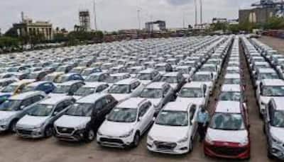 Automotive Component Makers To Register 10-12% Revenue Growth This Year: Crisil