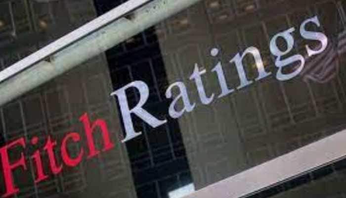 Fitch Hikes India&#039;s GDP Forecast To 6.3% For Current Fiscal