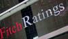 Fitch Hikes India's GDP Forecast To 6.3% For Current Fiscal