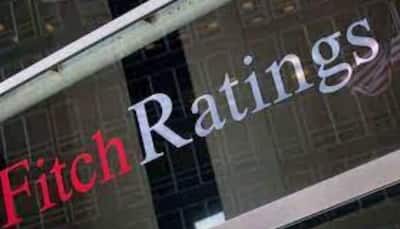 Fitch Hikes India's GDP Forecast To 6.3% For Current Fiscal