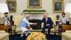 modi biden bilateral talks
