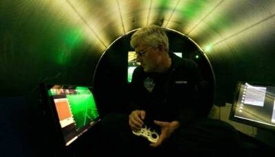 OceanGate CEO Said Once He 'Broke Some Rules' To Build Titan Submersible