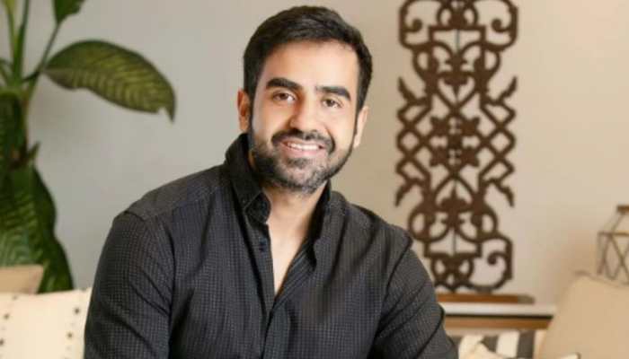 PM Modi In US: Zerodha's Founder Nikhil Kamath Attends State Dinner To Celebrate India-US Ties -- Watch