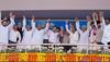 bihar poster war news