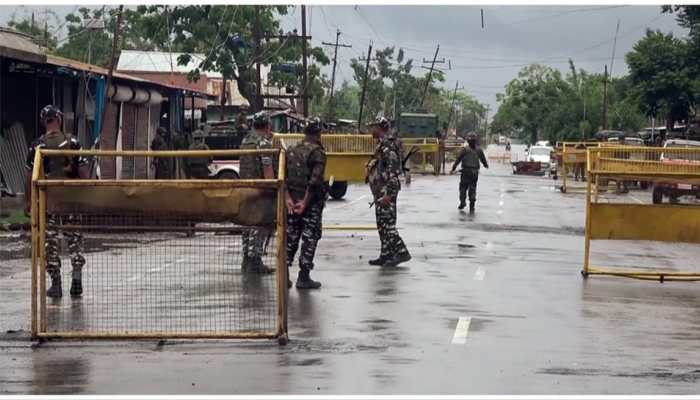 Manipur Issue To Be Discussed In Opposition Meet, Says NCP's Sharad Pawar