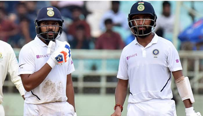 Rohit Sharma To Lead India In West Indies Tests, But Will Cheteshwar Pujara Keep His Place? Read Report Here