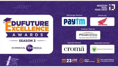 IndiaDotcom Digital Private Limited Gears Up For 3rd Edition of EduFuture Excellence Awards