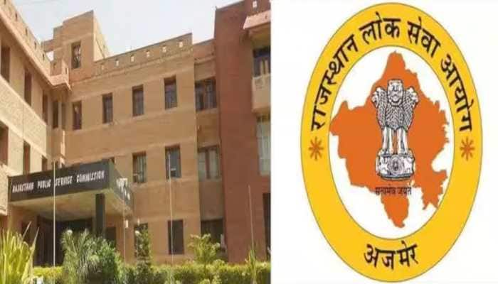 RPSC Recruitment 2023: Govt Job Alert! Apply For Over 1900 Assistant Professor Posts At  rpsc.rajasthan.gov.in- Check Notification And Other Details Here
