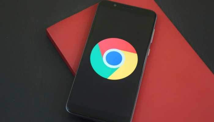 Google Chrome To Convert Images To Text For PDFs Using AI
