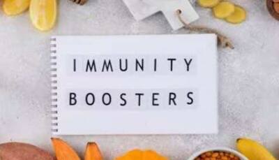 How To Increase Immunity? 8 Lifestyle Changes That May Help Boost Immunity