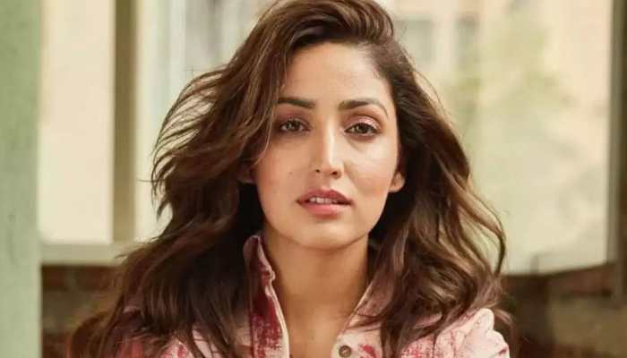 Yami Gautam&#039;s 2023 Upcoming Films: OMG 2 and Dhoom Dham Keep Fans Excited