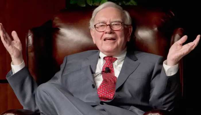 Who Is Warren Buffett, The Investor Masetro Who Donated 380 Thousand Crore To 5 Charities Today