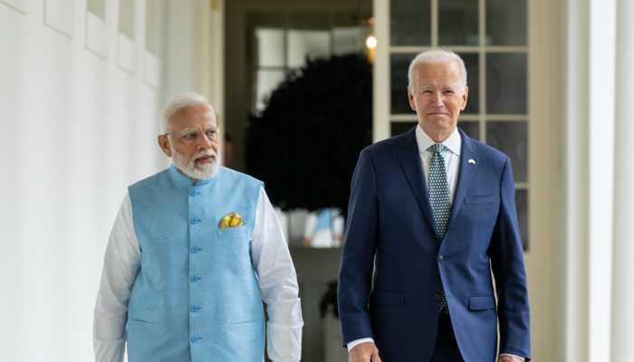&#039;Technology, Defence, Space Among Most Substantive Outcomes From PM Modi&#039;s US Visit&#039;: FS Kwatra