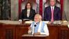 Modi US speech