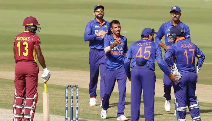 Team India’s Squads For West Indies Tests And ODI Series Announced