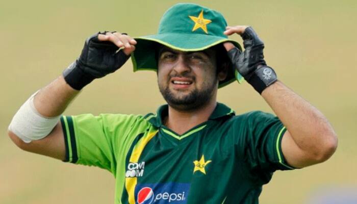 Pakistan Batter Ahmed Shehzad Questions Indian Bowlers’ Intimidation Factor