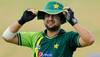 Ahmed Shahzad