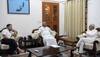 Bihar Opposition Meeting news