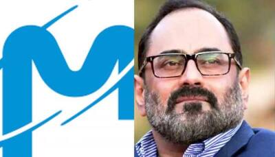 Micron's Semiconductor Plant Will Shape India's Tech Sector: Rajeev Chandrasekhar