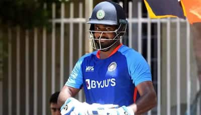 'Make It Count...', Fans React As Sanju Samson Makes Comeback In Team India's Squad For West Indies Series