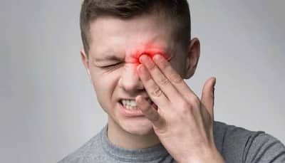 Eye Health: Expert Explains 7 Symptoms Of Sun-Related Eye Damage