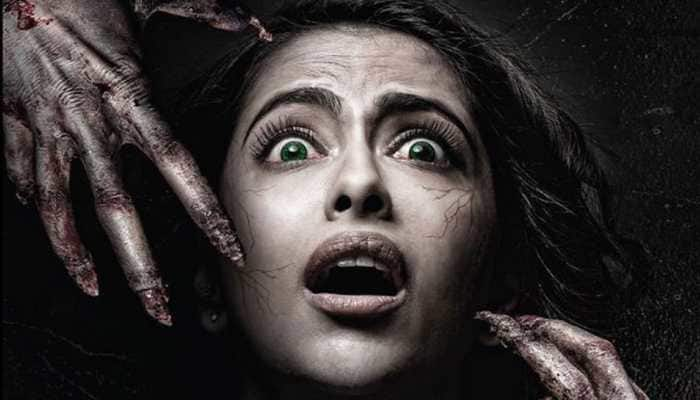 Leaked: Avika Gor&#039;s 1920 Horrors Of The Heart Hit By Piracy, Full HD Version Download Online On Moviesrulz, Tamilrockers, Filmyzilla