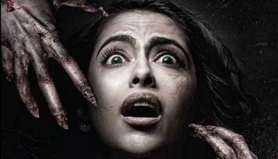 Leaked: Avika Gor's 1920 Horrors Of The Heart Hit By Piracy, Full HD Version Download Online On Moviesrulz, Tamilrockers, Filmyzilla