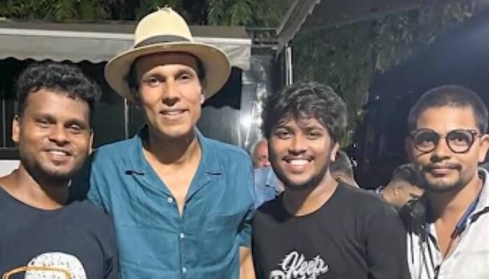 Randeep Hooda Wraps Veer Savarkar, Says 'Finally, Now I Can Eat Properly'