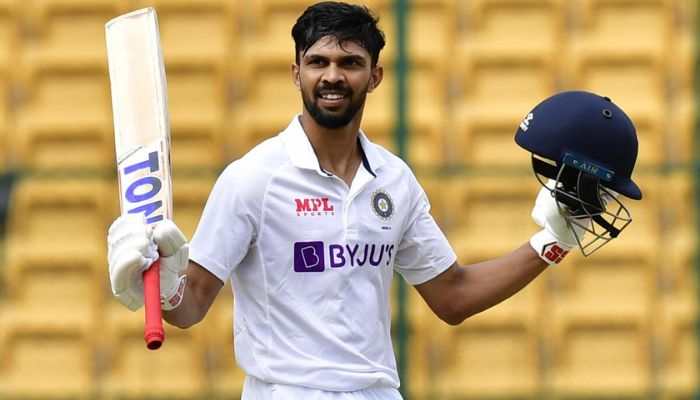 'CSK Quota?...', Fans Question Ruturaj Gaikwad's Selection As BCCI Ignore Sarfaraz, Easwaran &amp; Panchal For Test Series Vs West Indies