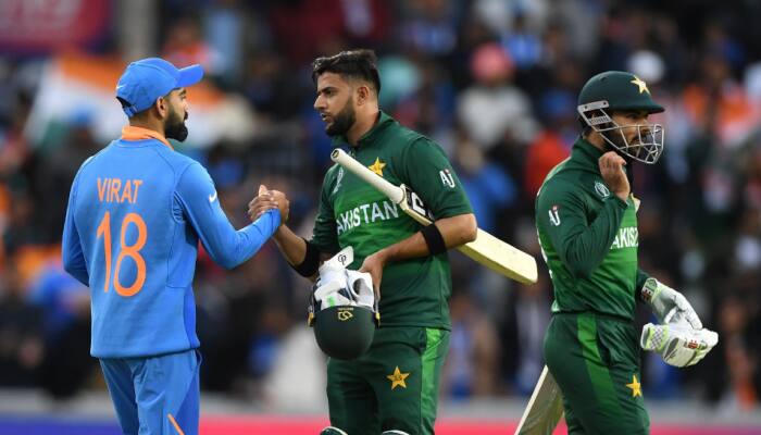Pakistan Government Breaks Silence On Babar Azam And Co's Participation In ODI World Cup 2023, Says THIS