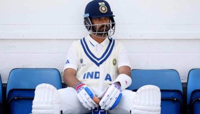 Ajinkya Rahane 2.0: From IPL Comeback, WTC Final Heroics To Reclaiming Vice-Captain&#039;s Position In Test