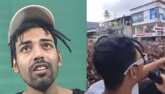 Who Is Mrz Thoppi, Kerala's Controversial YouTuber With Over 7 Lakh Subscribers Who LIVE Streamed His Arrest?