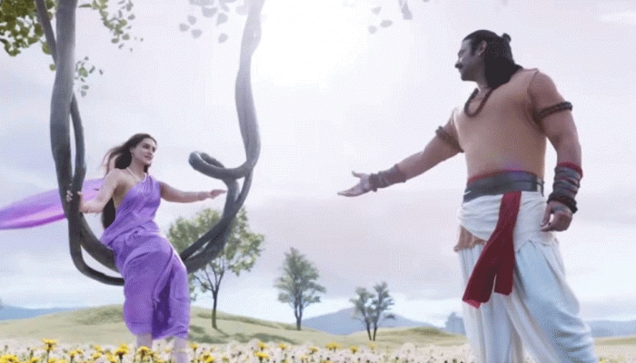 Nepal Resumes Screening Of Hindi Movies, 'Adipurush' Continues To Face Ban