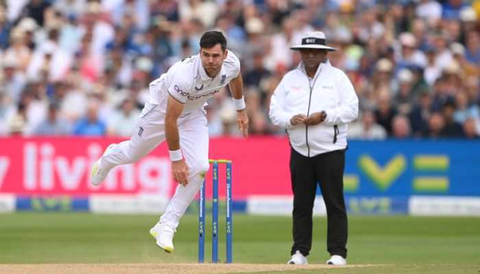 &#039;I Am Done In The Ashes Series If...&#039;, James Anderson Makes Big Statement Ahead Of 2nd Test Vs Australia