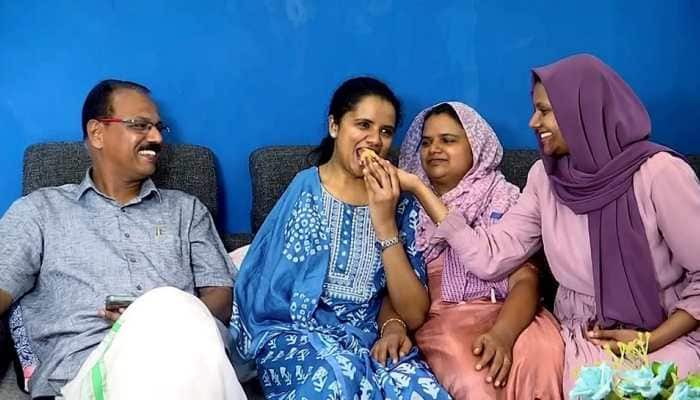 How Did A Woman From Kerala Crack UPSE Exam With One Hand? Despite Disability, Achieved 760th Position