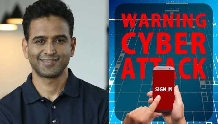 New Courier Scam Alert: Zerodha&#039;s Nithin Kamath Warns Against Cyber Fraud, Suggests Ways To Tackle It