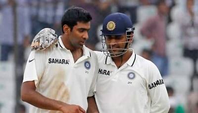 'Under MS Dhoni's Leadership...', R Ashwin Recalls How MSD Used To Bring Out Best From Each Player