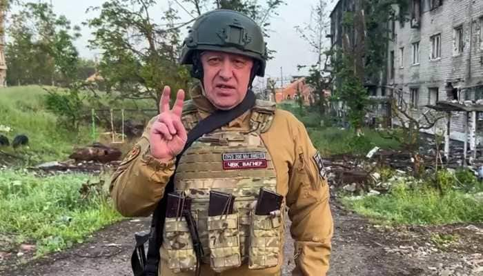 Who Is Yevgeny Prigozhin, Nicknamed Putin&#039;s Chef, Head Of Wagner Mercenary Group, Now Calling For Armed Rebellion Against Russia?