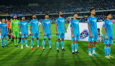 India vs Nepal SAFF Championship 2023 LIVE Streaming Details: When And Where To Watch IND vs NEP Match In India?