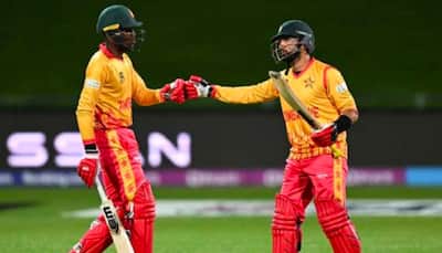 Zimbabwe Vs West Indies Dream11 Team Prediction, Match Preview