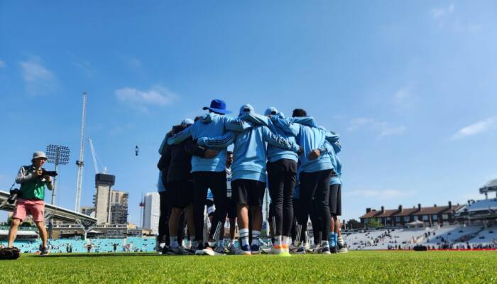 BCCI To Send India's Men's And Women's Cricket Team To Asian Games 2023, Says Report
