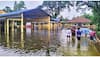 Assam Flood: Nearly 4.89 Lakh People Affected In 16 Districts