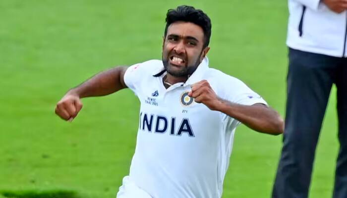 R Ashwin Has A Message For PCB Requesting To Swap WC Venues