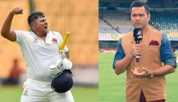 Former India Cricketer Questions BCCI On Sarfaraz Khan’s Test Snub Yet Again