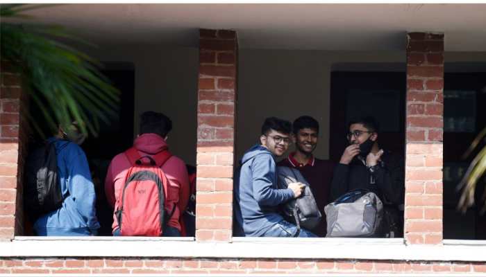 Reform In Education Sector Need Of Hour As Number Of Students Leaving India For Higher Studies Continue To Increase: Expert