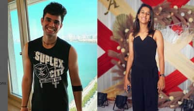 Arjun Tendulkar, Jemimah Rodrigues Share Cute Meet-Up Pic On Insta As They Relive Under-12 Days