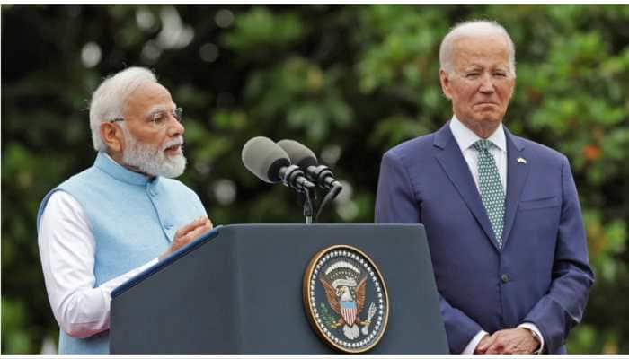 US To Return Over 100 Antiquities That Were Stolen From India: PM Modi