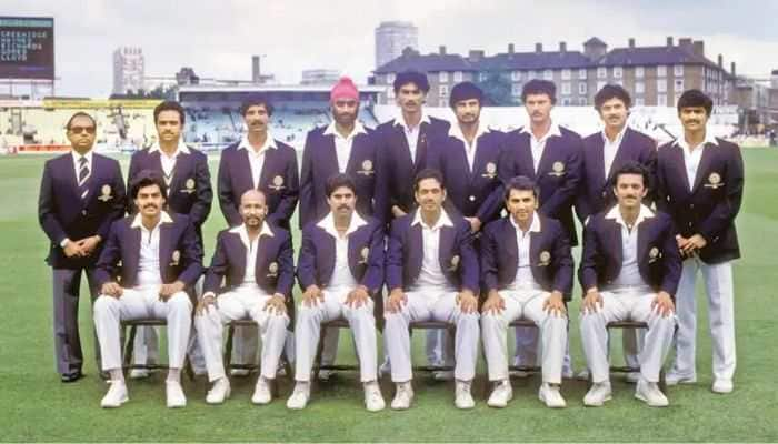 India's Historic Triumph 1983 Cricket World Cup: All You Need To Know About Kapil Dev's Men - In Pics