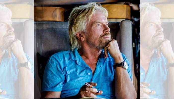 Who Is Richard Branson? A Dyslexic Patient Who Defeated All Odds &amp; Became Billionaire