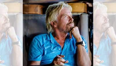 Who Is Richard Branson? A Dyslexic Patient Who Defeated All Odds & Became Billionaire